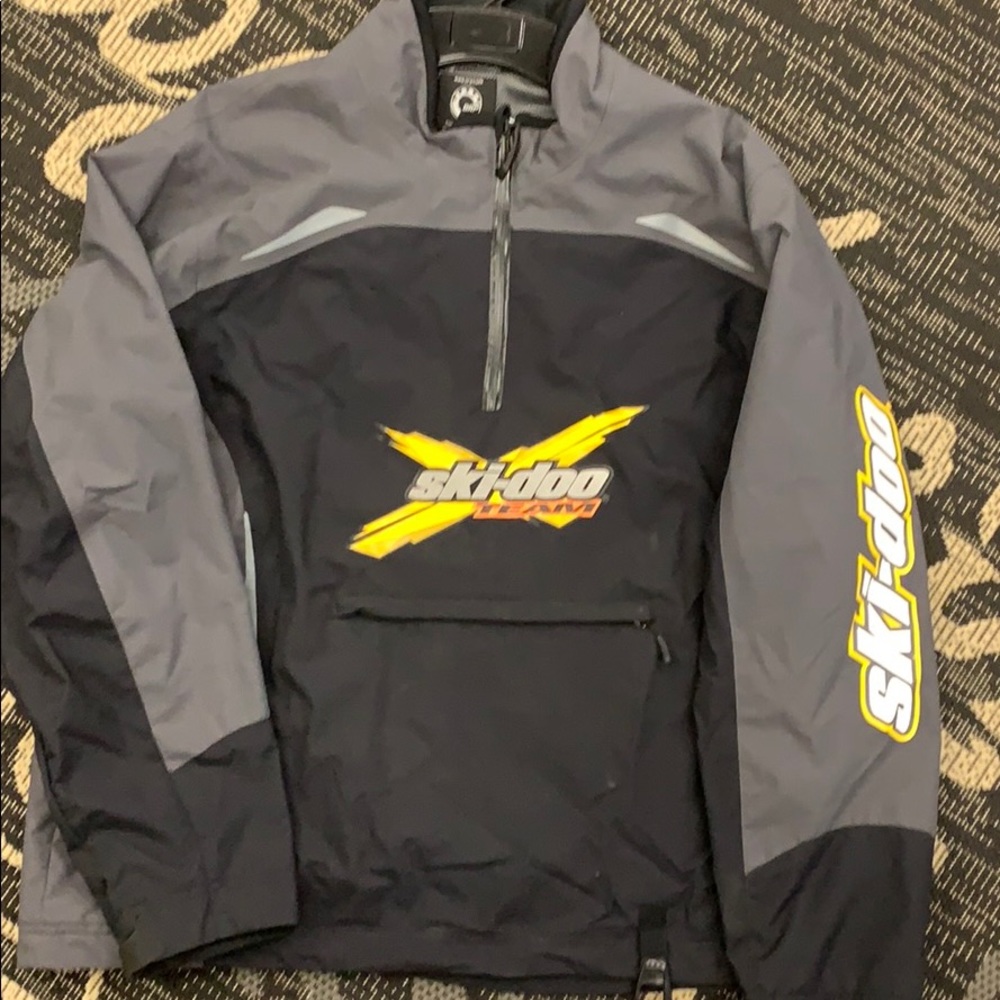 Skidoo jacket